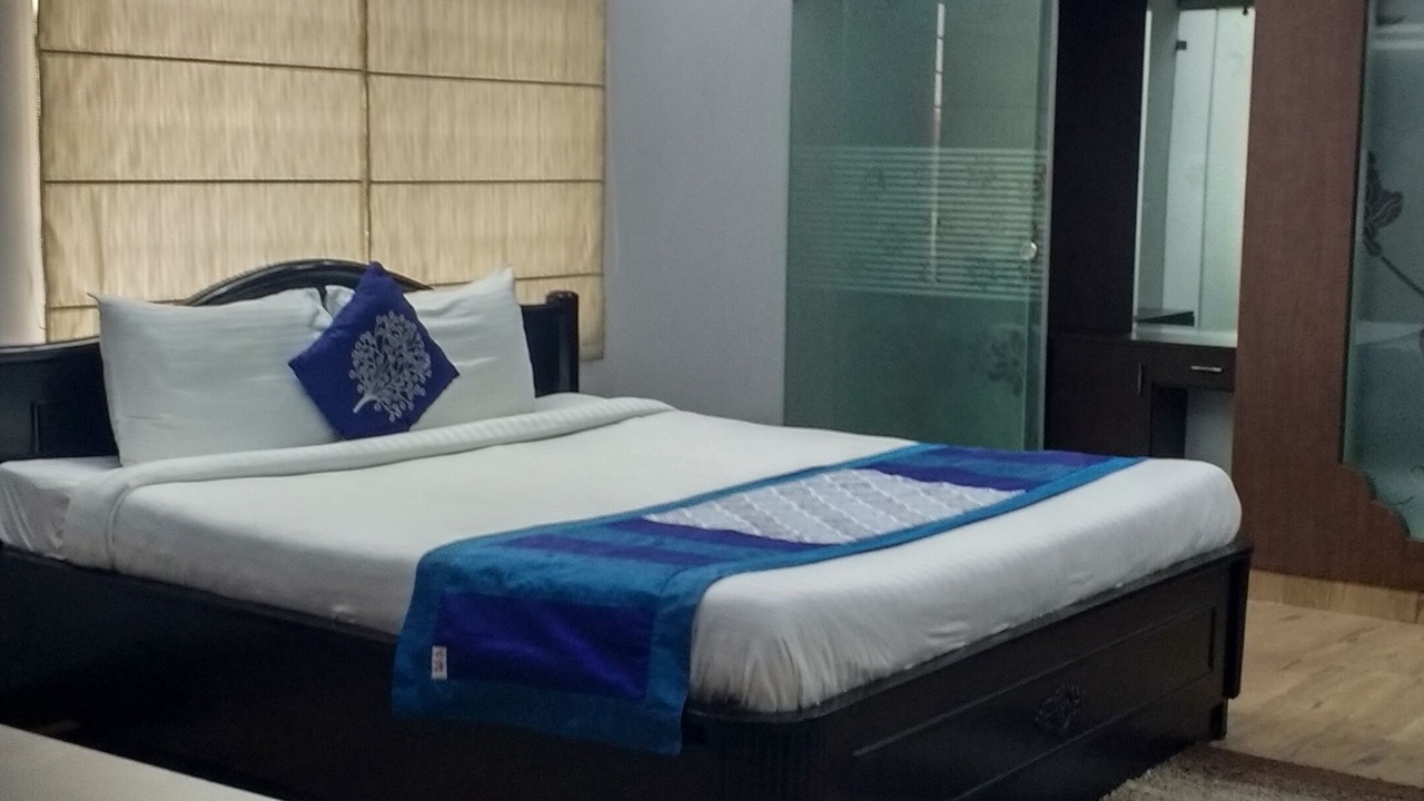 Photo of Bedroom in Hyderabad