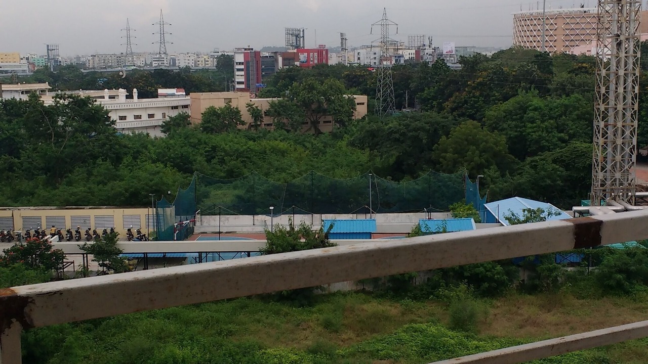 Photo of Outdoor in Hyderabad