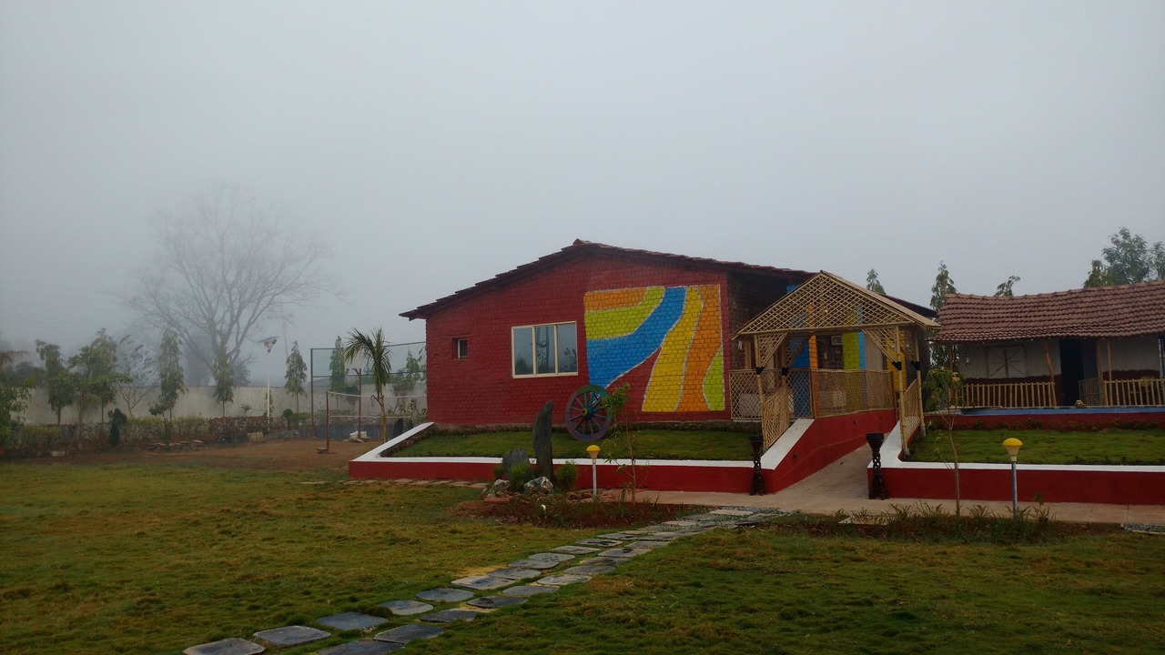 Photo of Outdoor in Virar