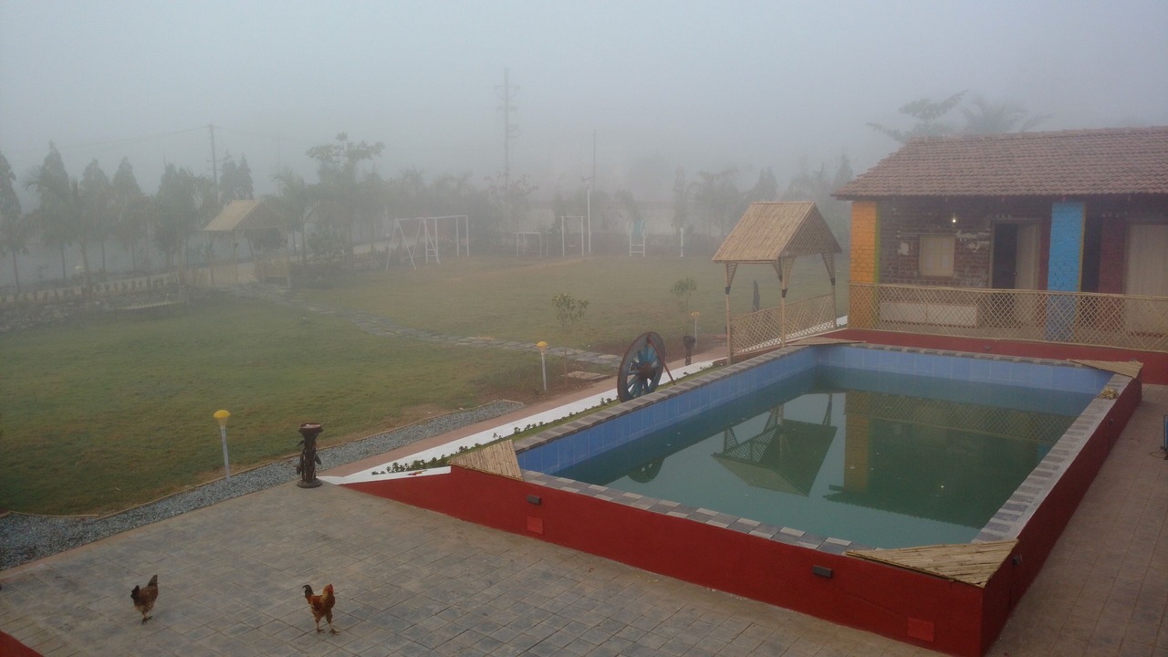 Photo of Outdoor in Virar