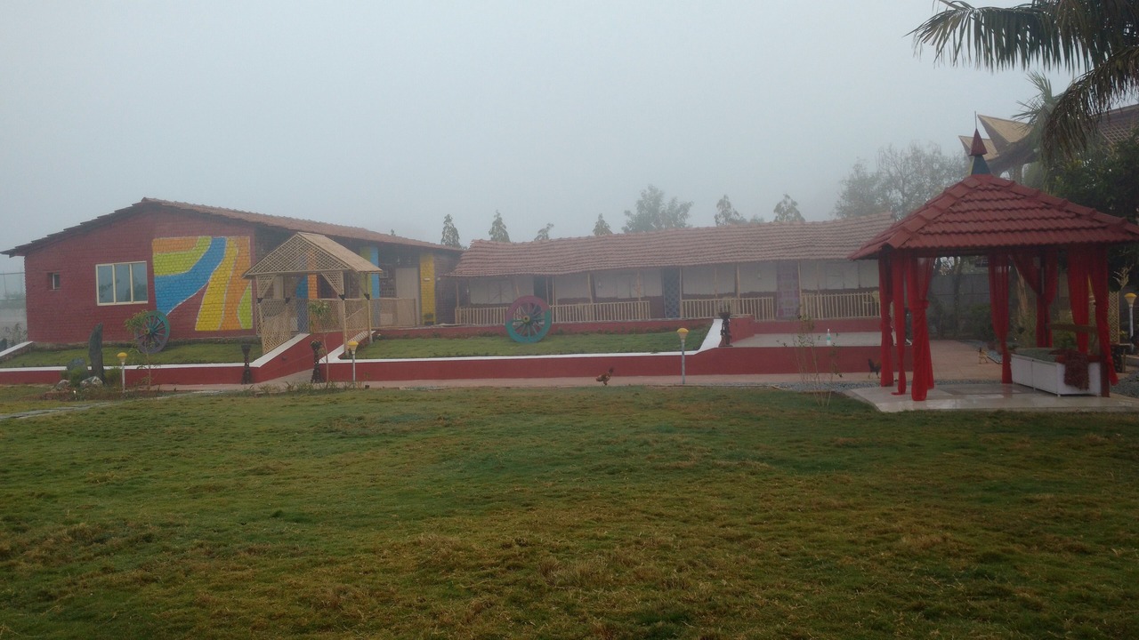 Photo of Outdoor in Virar