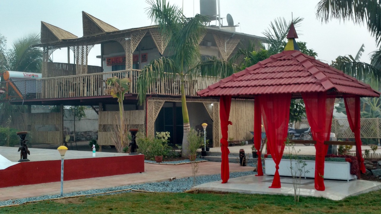 Photo of Outdoor in Virar