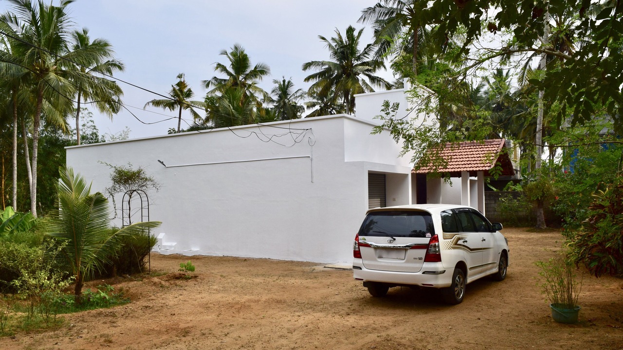 Photo of Outdoor in Neyyattinkara