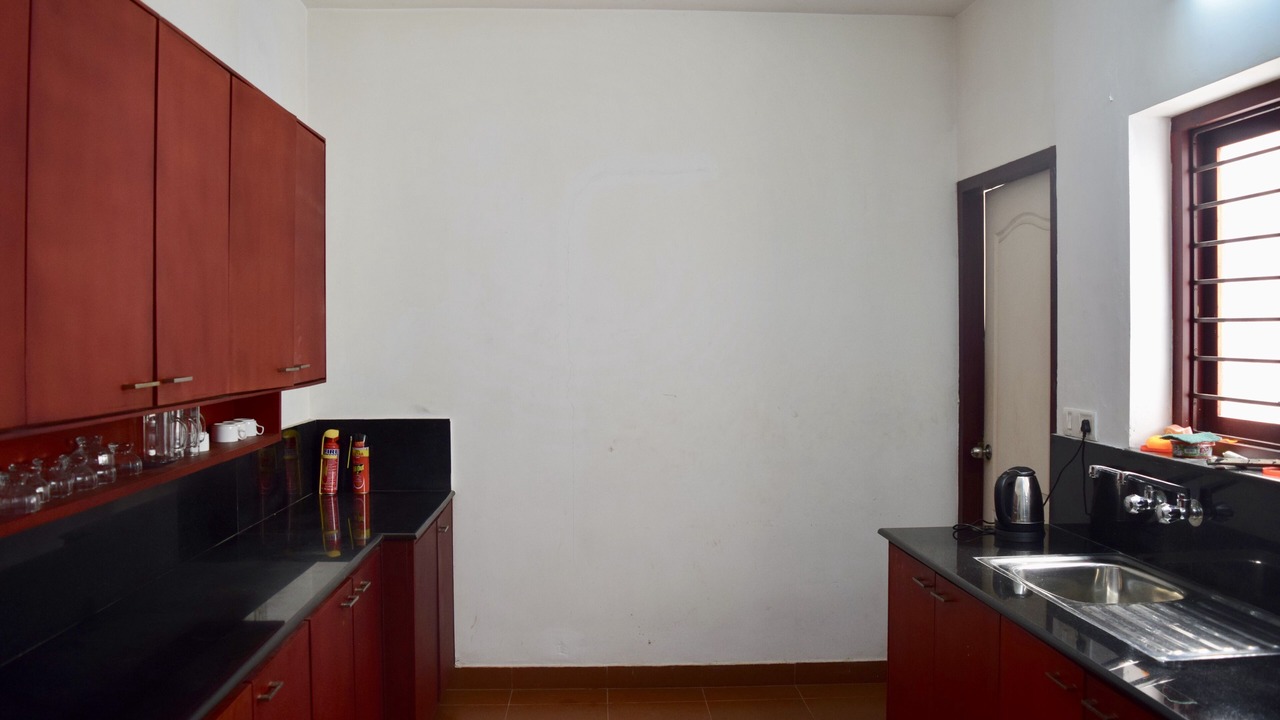 Photo of Kitchen in Neyyattinkara