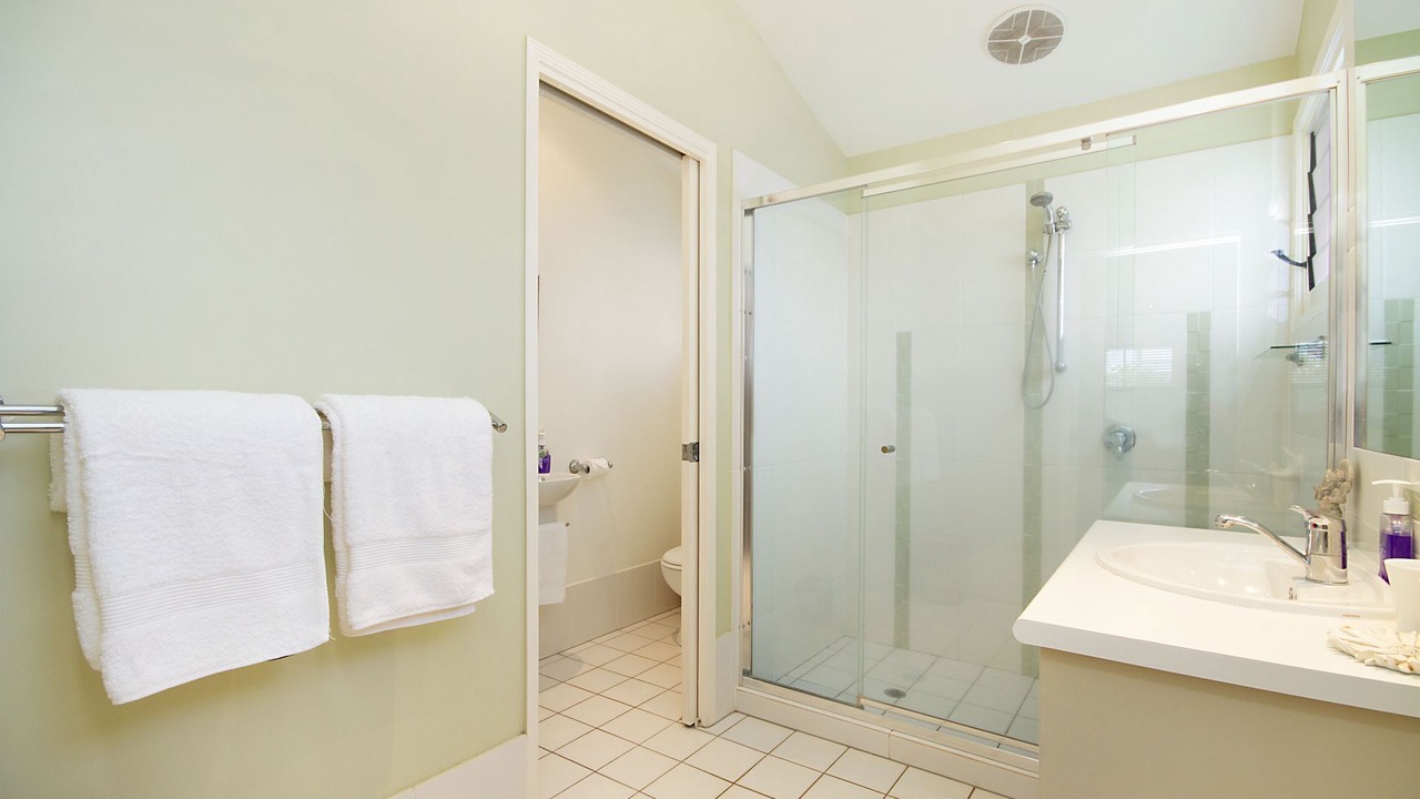 Photo of Bathroom in Casuarina