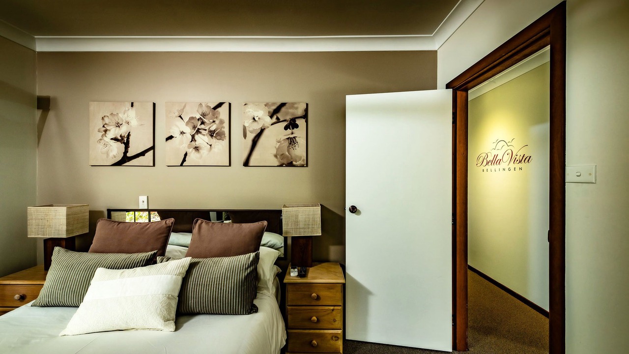 Photo of Bedroom in Bellingen