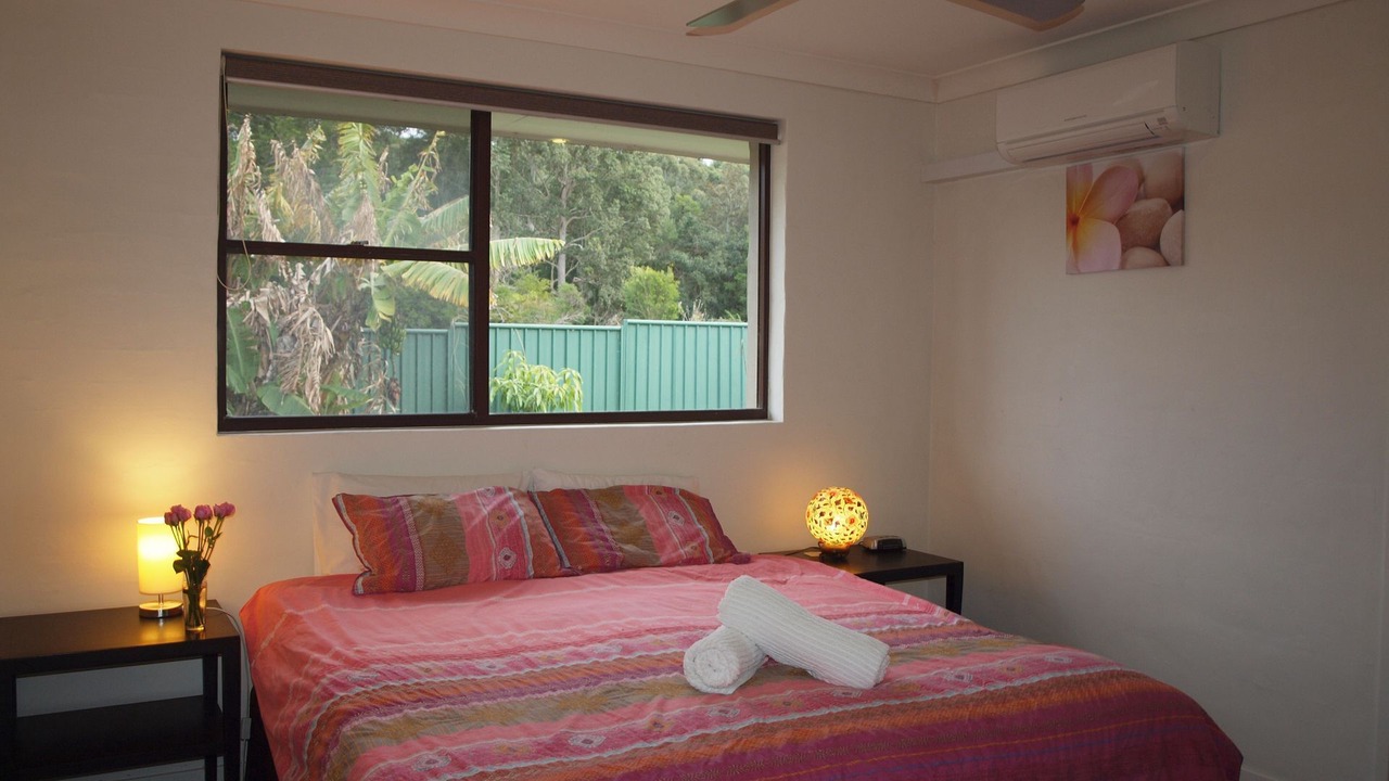 Photo of Bedroom in Tarbuck Bay