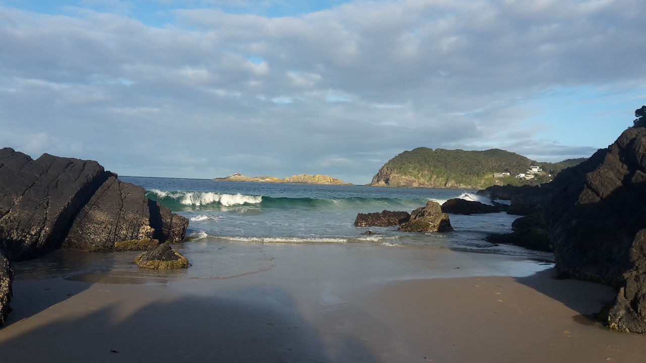 Photo of Others in Tarbuck Bay