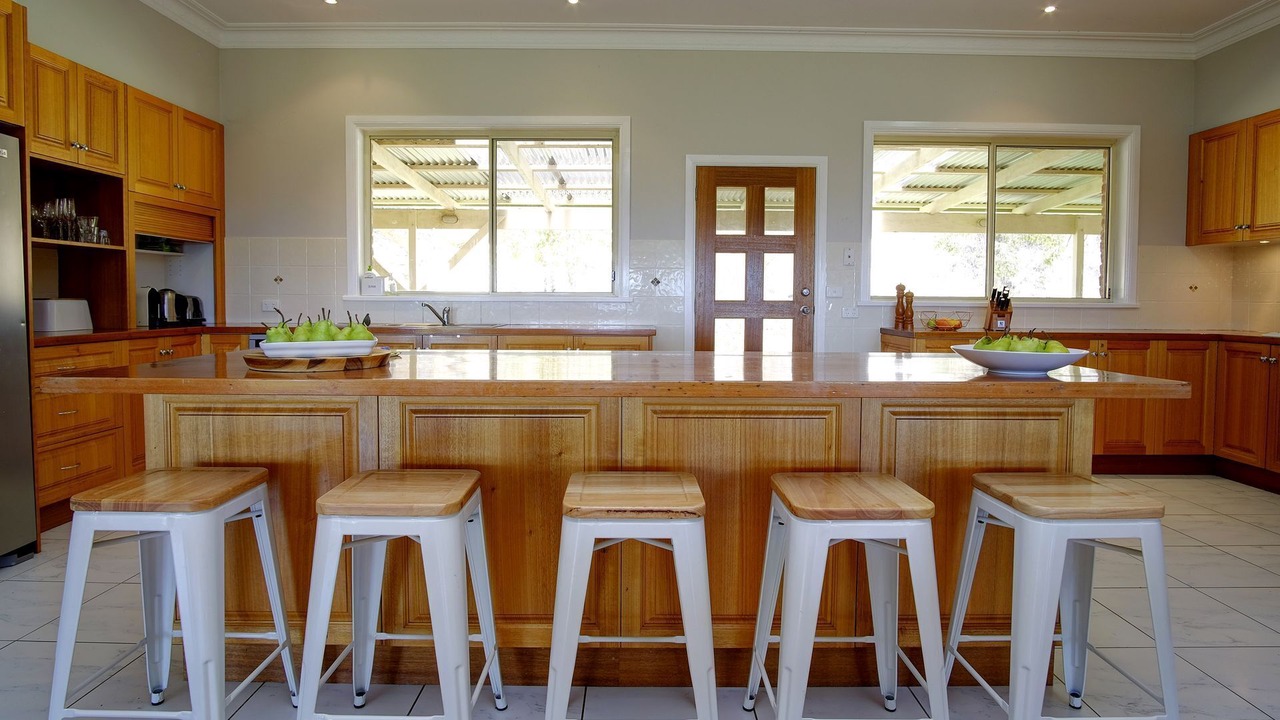 Photo of Kitchen in Whoota