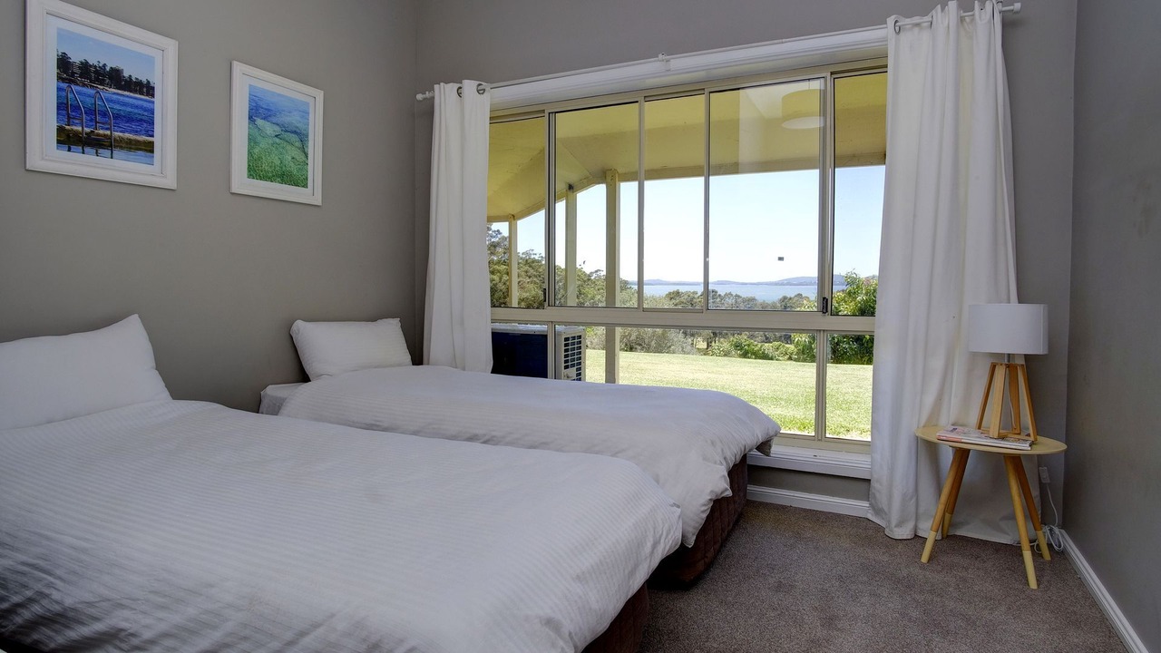 Photo of Bedroom in Whoota
