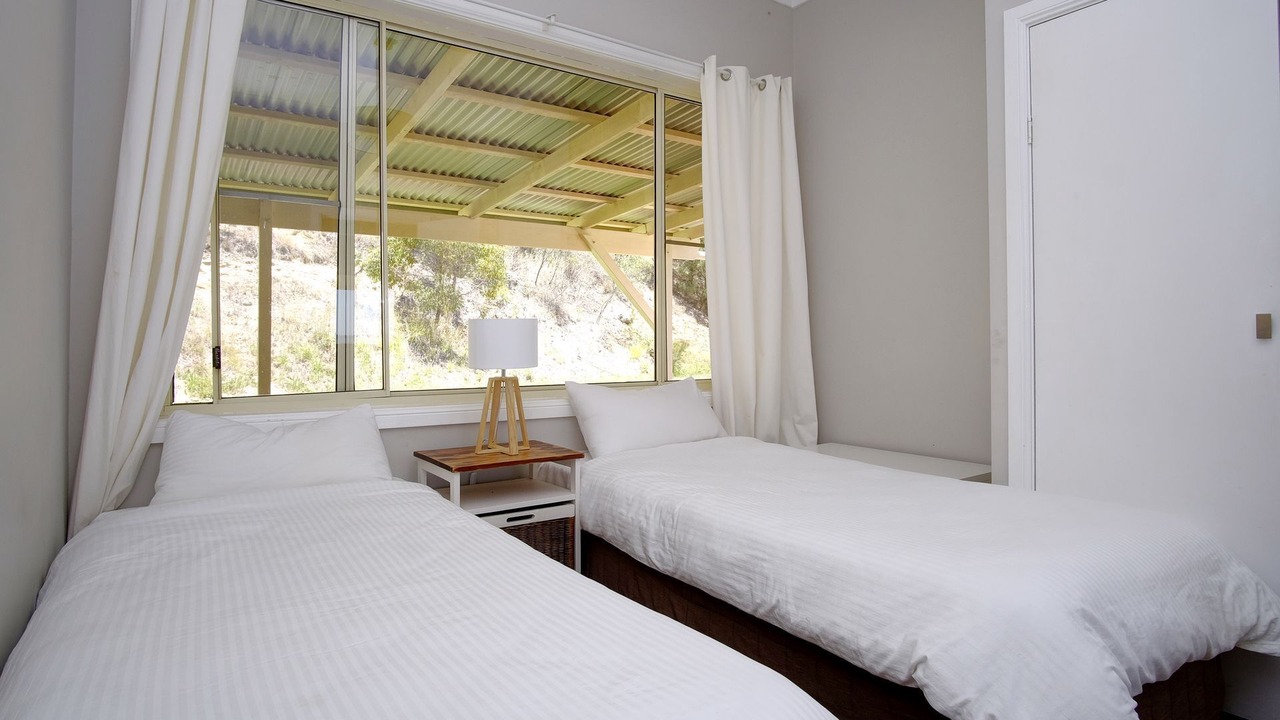 Photo of Bedroom in Whoota