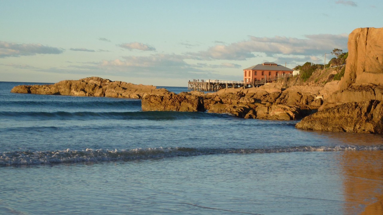 Photo of Others in Tathra