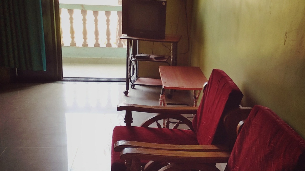 Photo of Bedroom in Lonavala