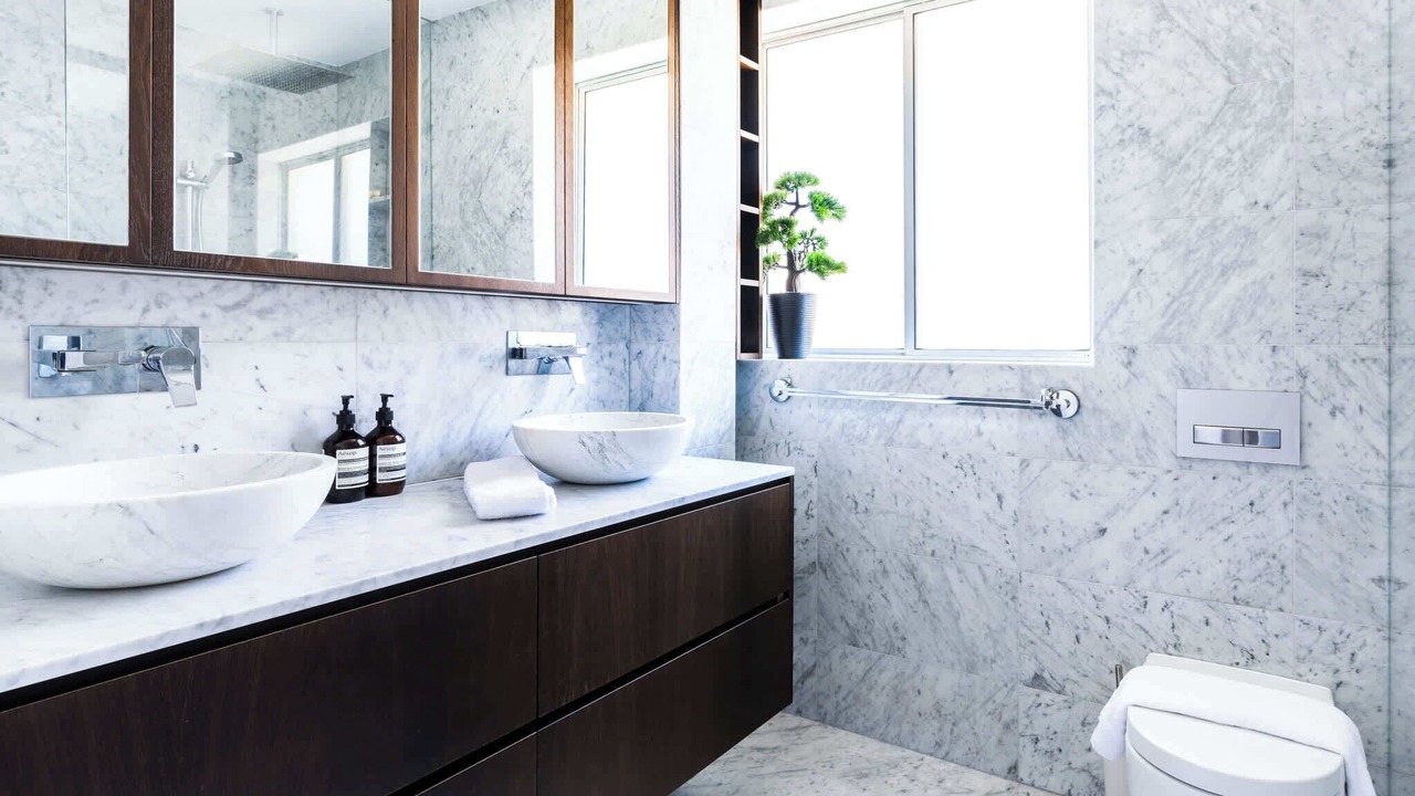 Photo of Bathroom in Tamarama