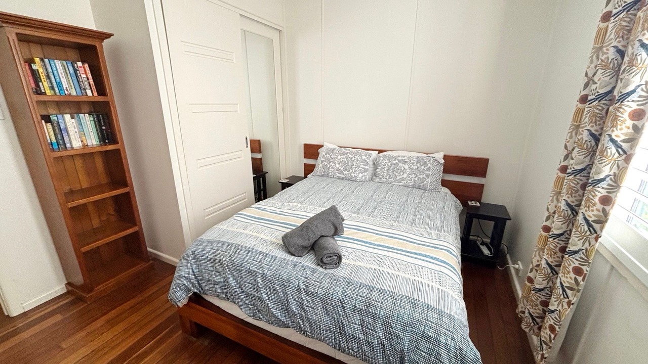 Photo of Bedroom in Arakoon