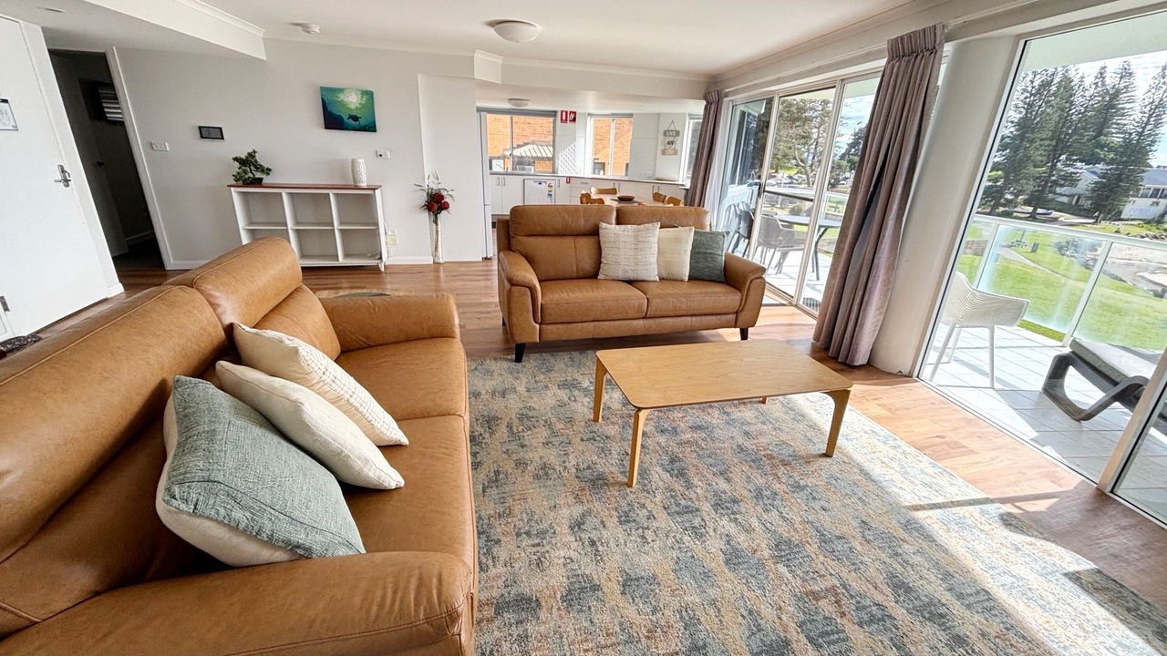 Photo of Livingroom in South West Rocks