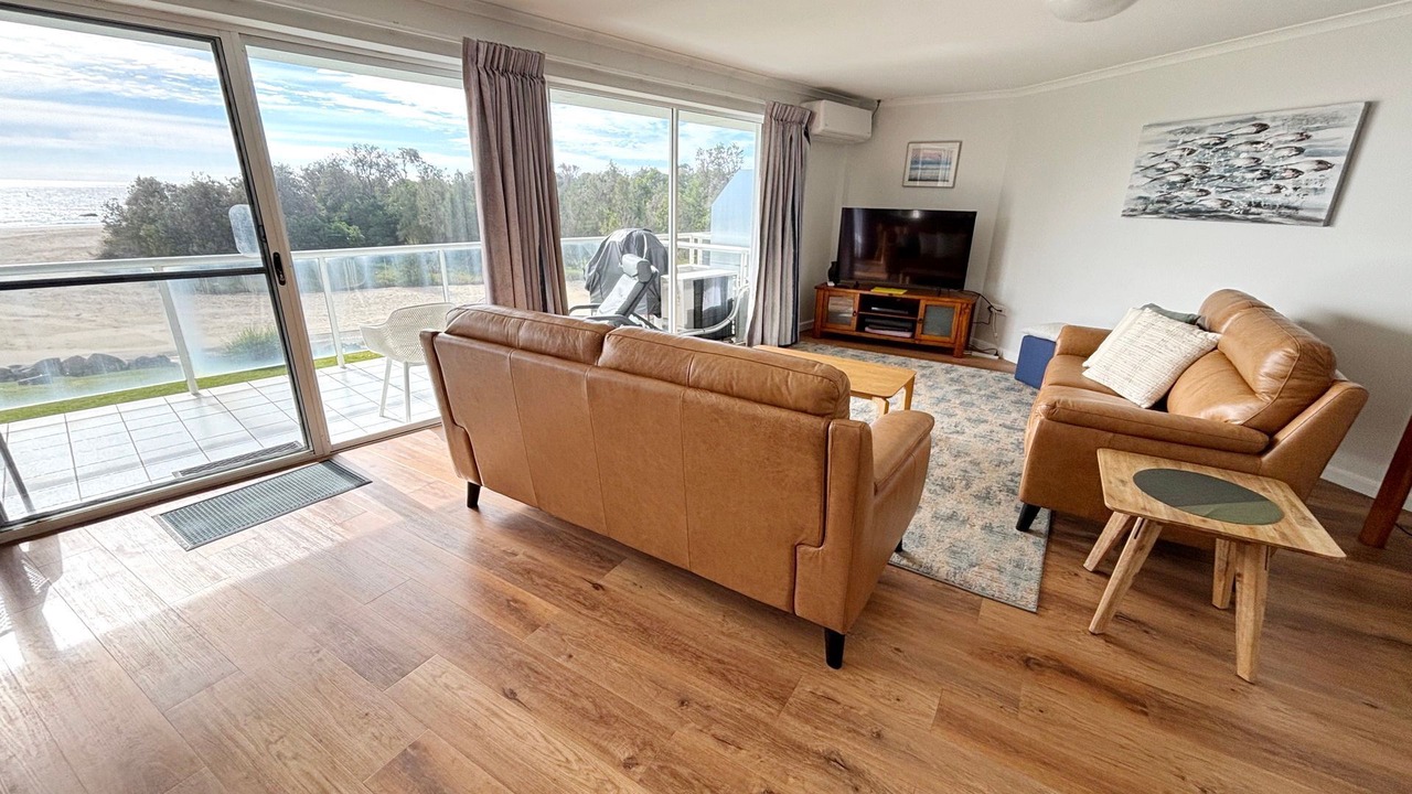 Photo of Livingroom in South West Rocks