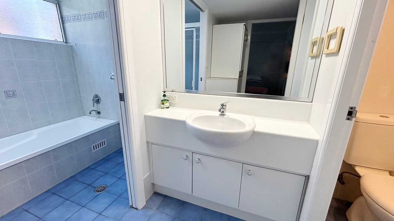 Photo of Bathroom in South West Rocks
