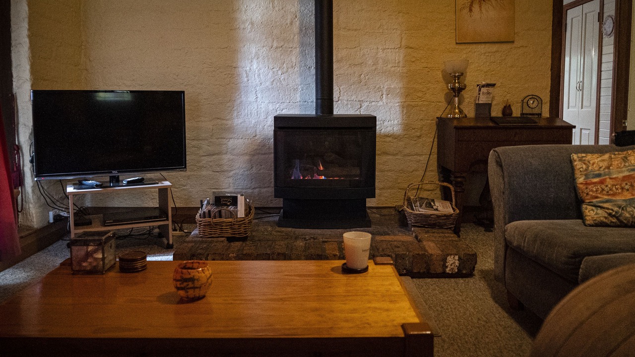Photo of Bedroom in Bundanoon