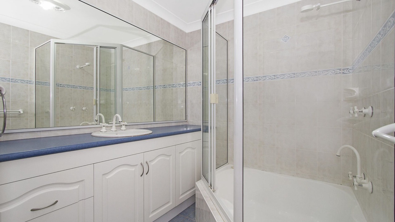Photo of Bathroom in South Evans Head