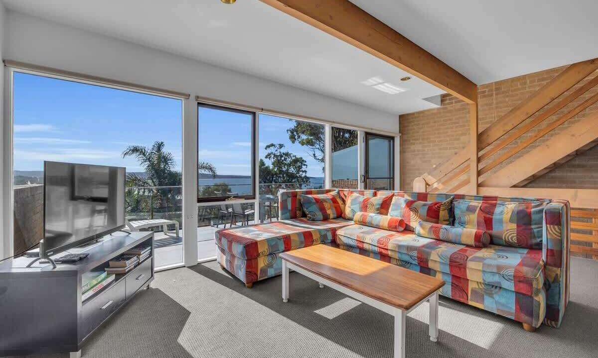 Photo of Livingroom in Pambula Beach