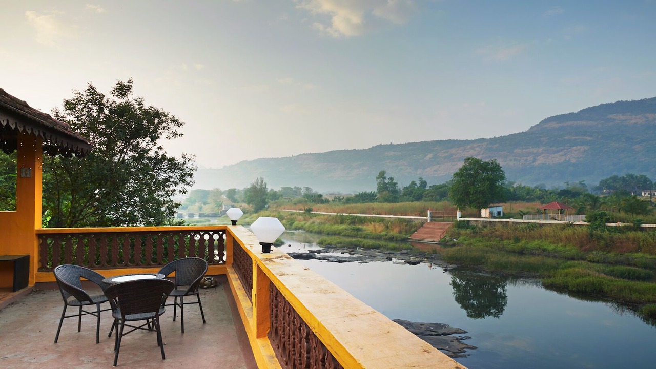 Photo of Outdoor in Karjat