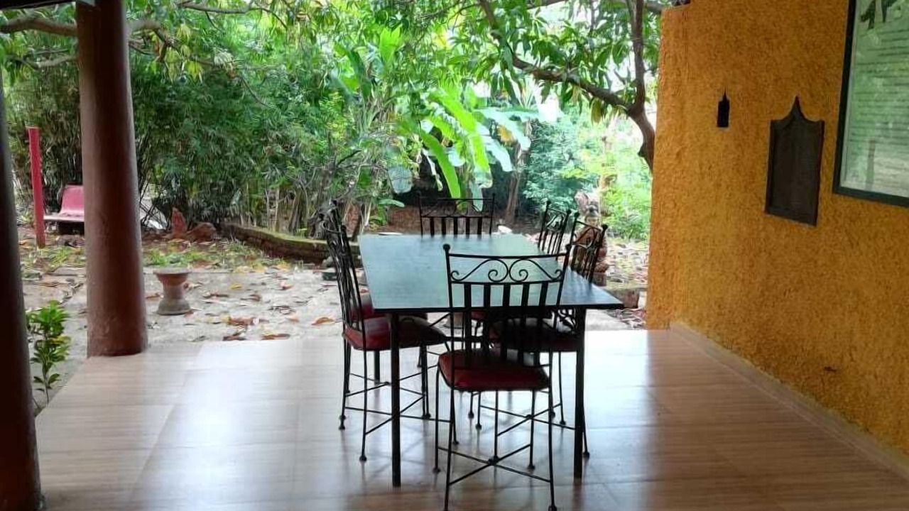Photo of Outdoor in Karjat