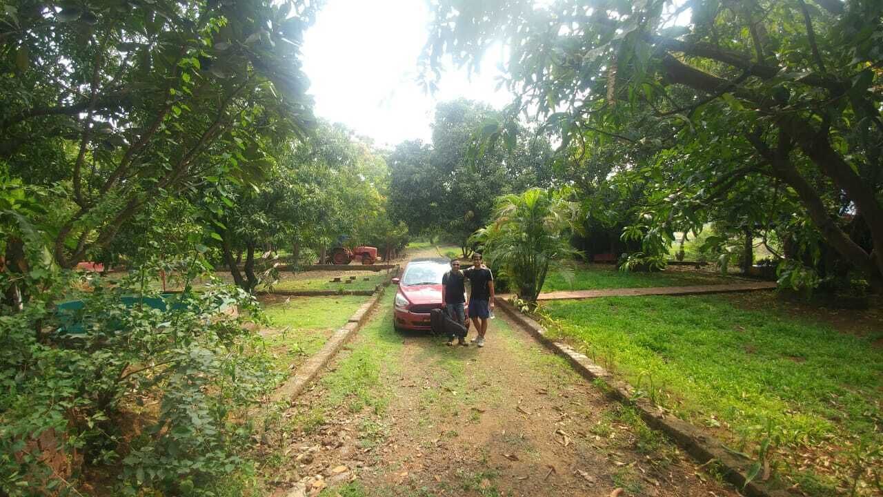 Photo of Outdoor in Karjat