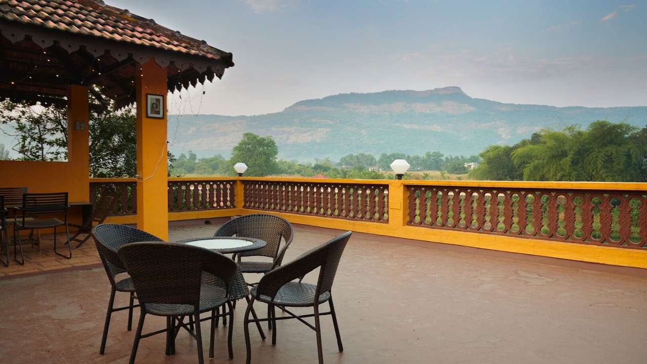 Photo of Outdoor in Karjat