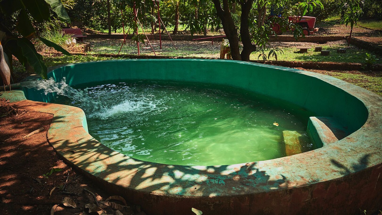 Photo of Outdoor in Karjat