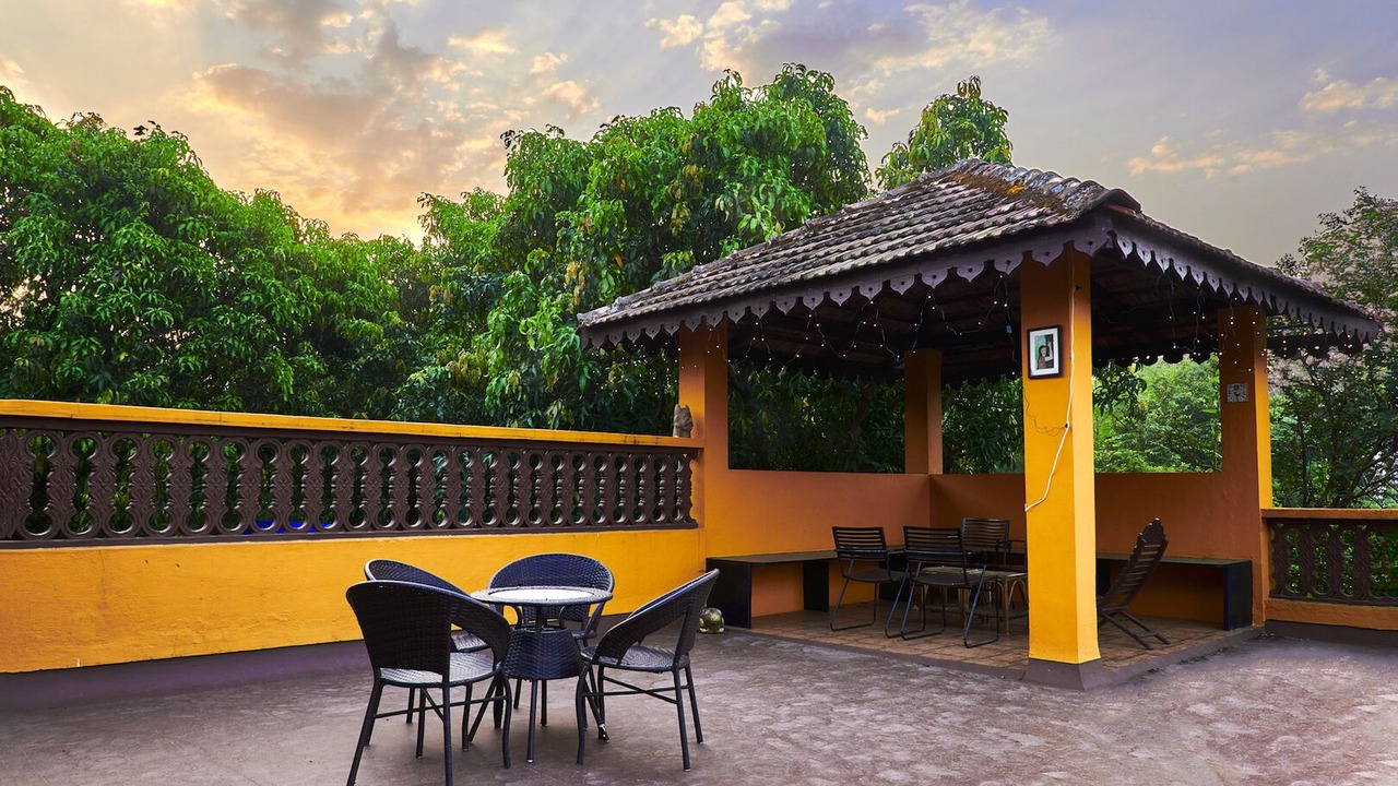 Photo of Outdoor in Karjat