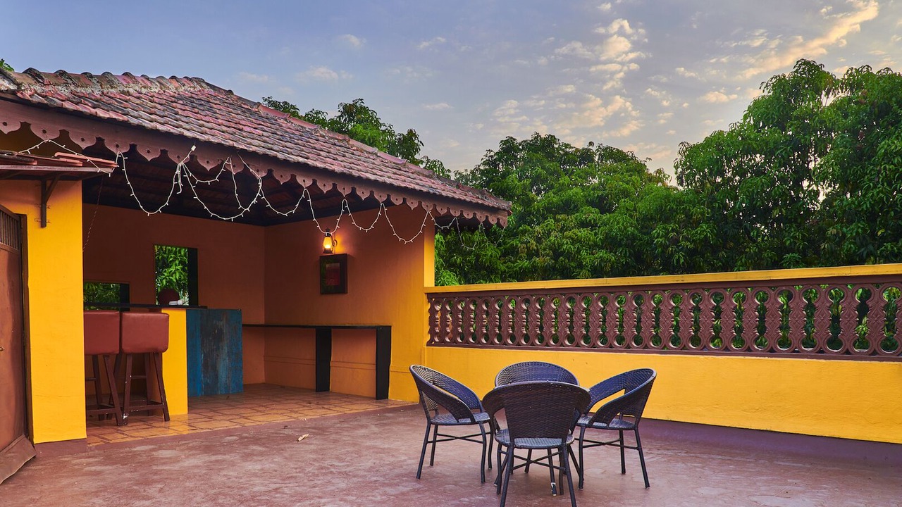 Photo of Outdoor in Karjat