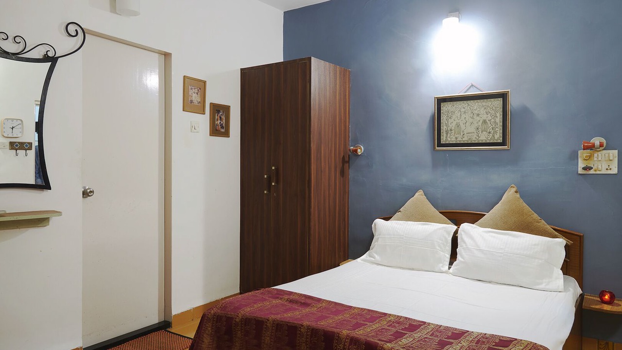 Photo of Bedroom in Karjat