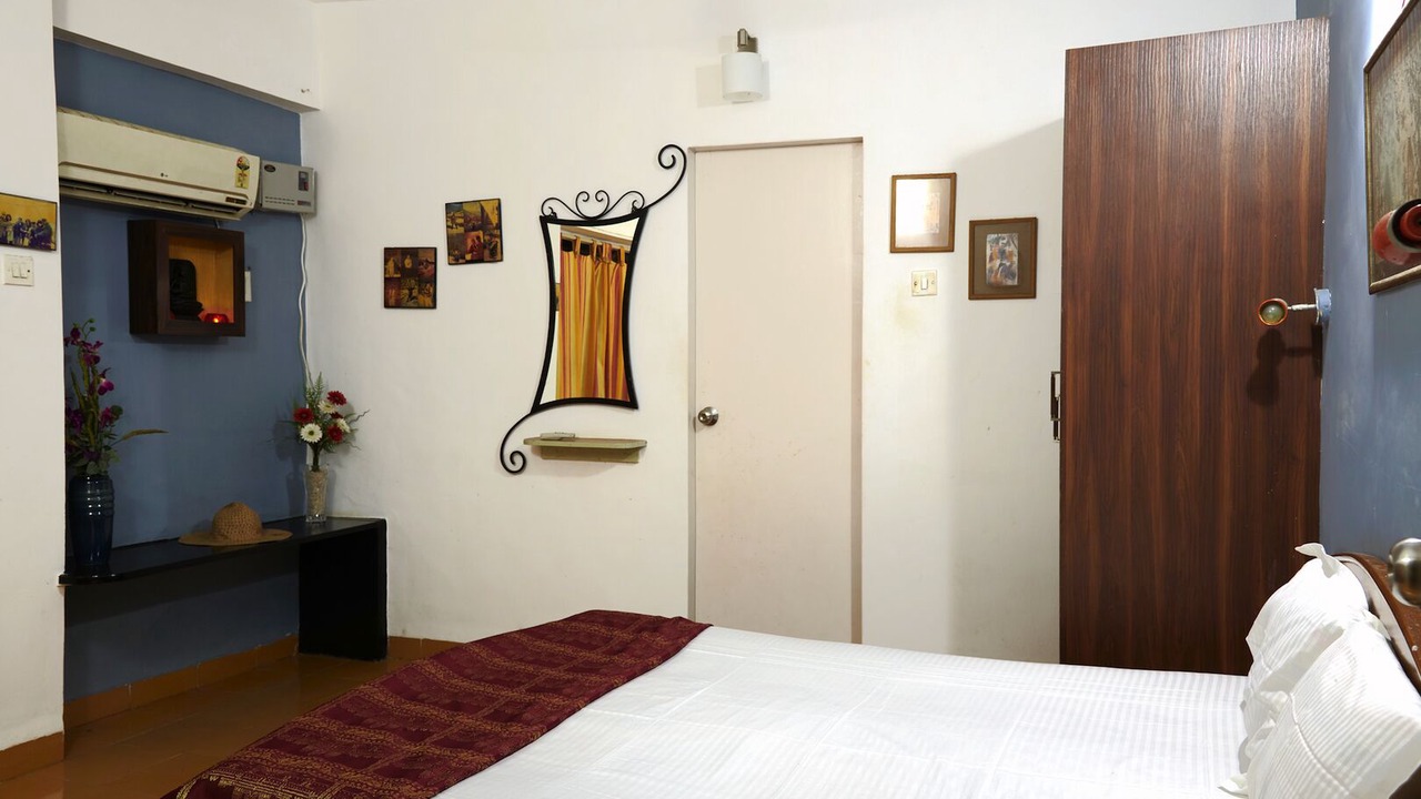Photo of Bedroom in Karjat