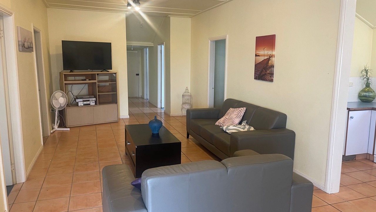 Photo of Livingroom in Nelson Bay