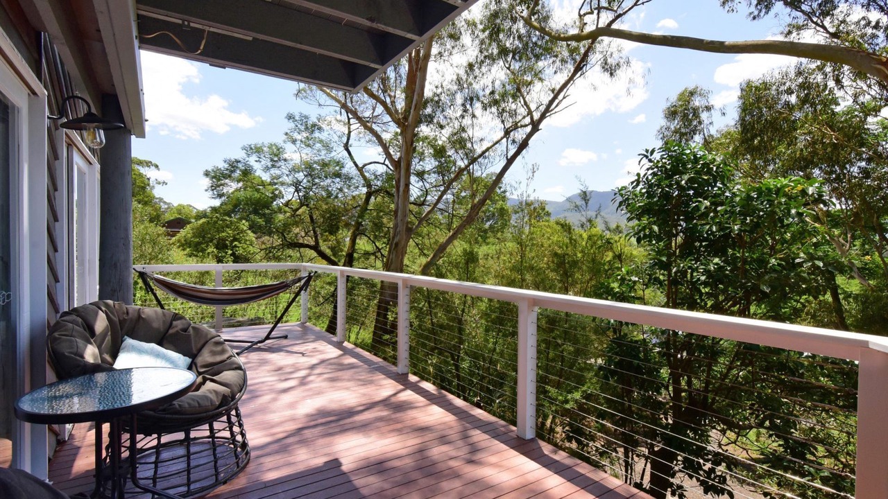 Photo of Patio Balcony in Kangaroo Valley