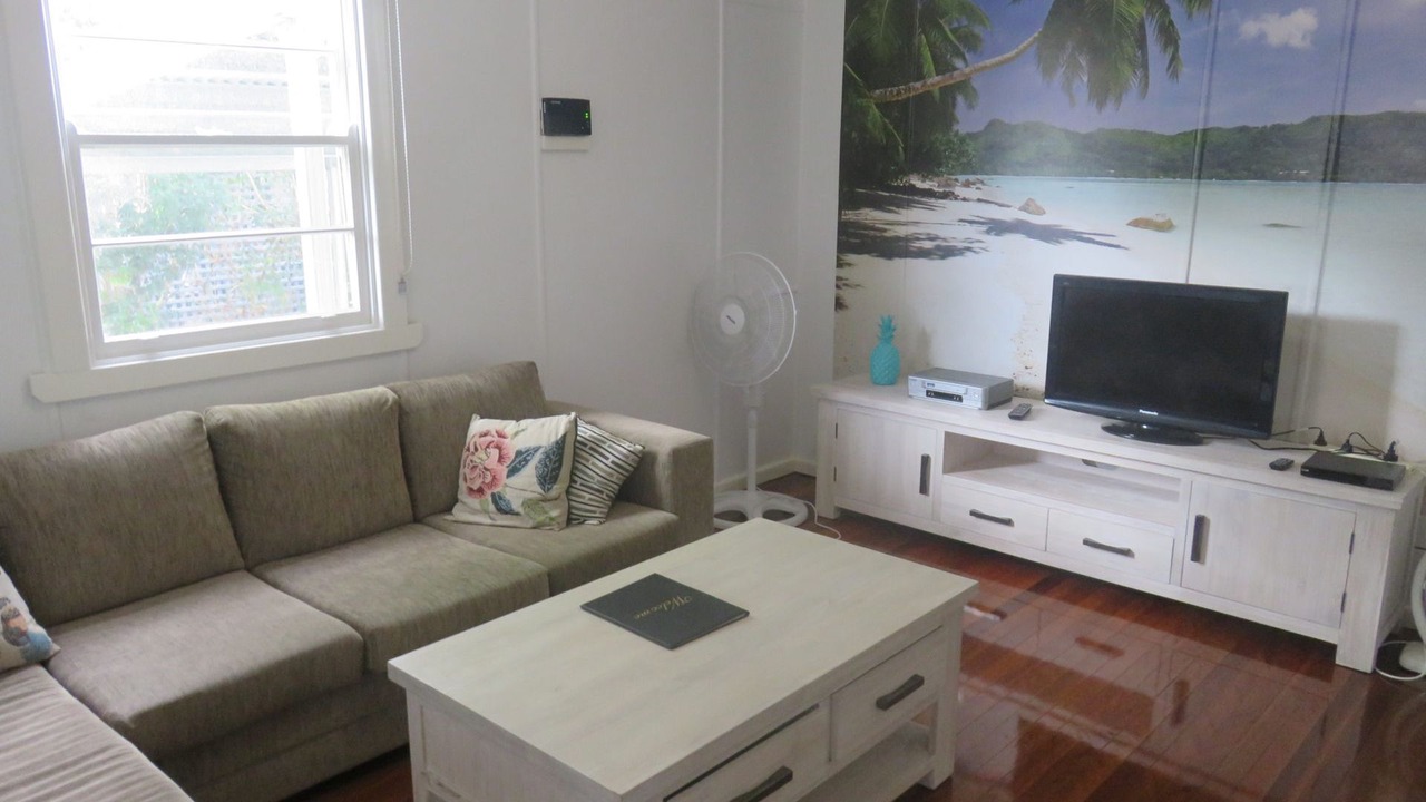 Photo of Livingroom in Arakoon