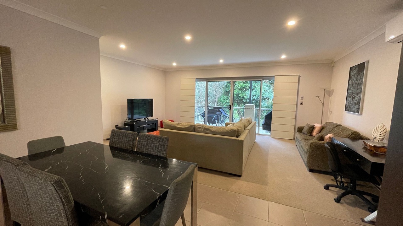 Photo of Livingroom in South West Rocks