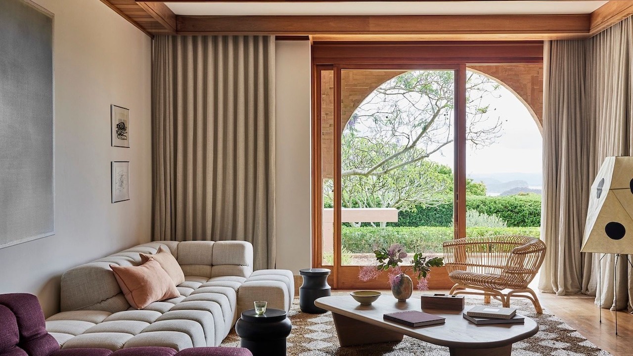 Photo of Livingroom in Palm Beach
