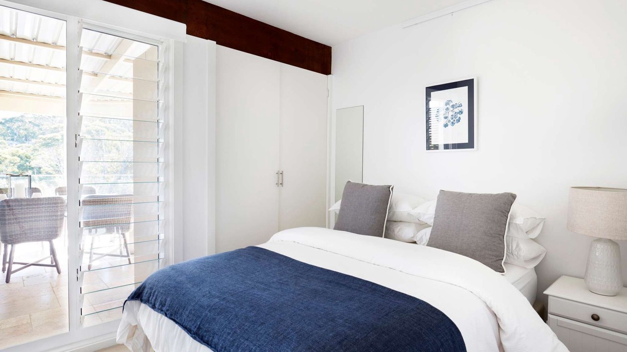 Photo of Bedroom in Palm Beach