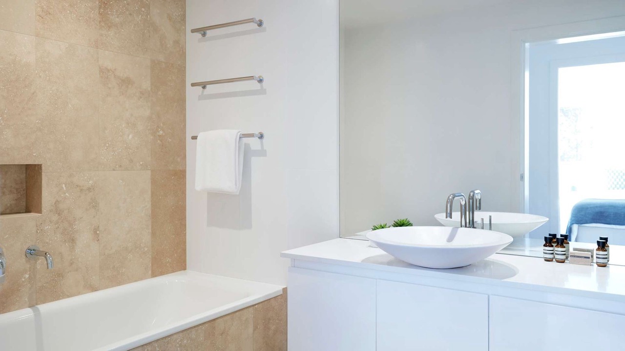 Photo of Bathroom in Palm Beach