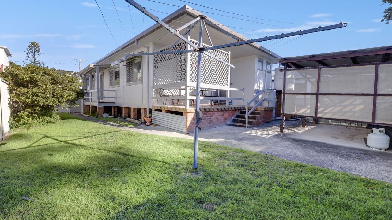 Photo of Outdoor in Crescent Head