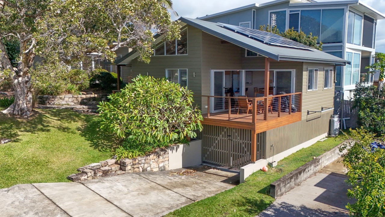 Photo of Outdoor in Crescent Head