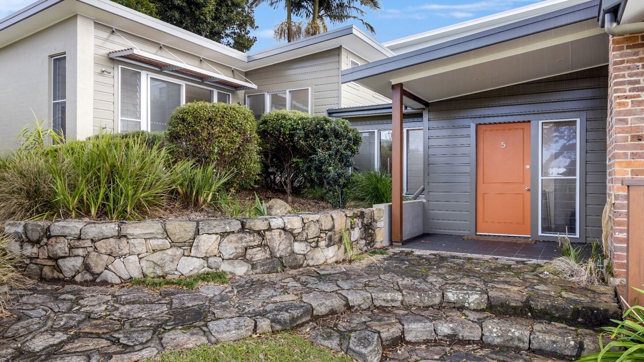 Photo of Outdoor in Crescent Head