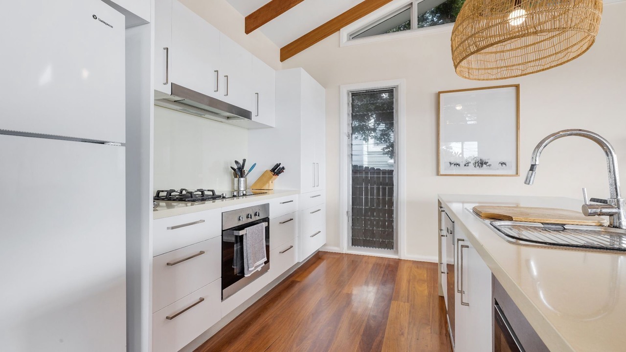 Photo of Kitchen in Crescent Head