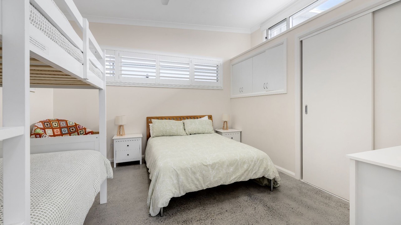 Photo of Bedroom in Crescent Head