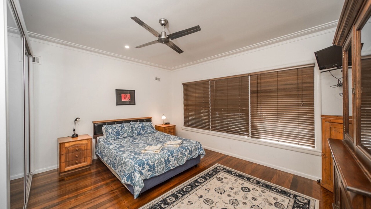 Photo of Bedroom in Brunswick Heads