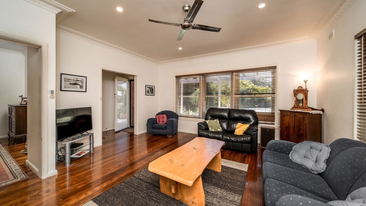 Photo of Livingroom in Brunswick Heads
