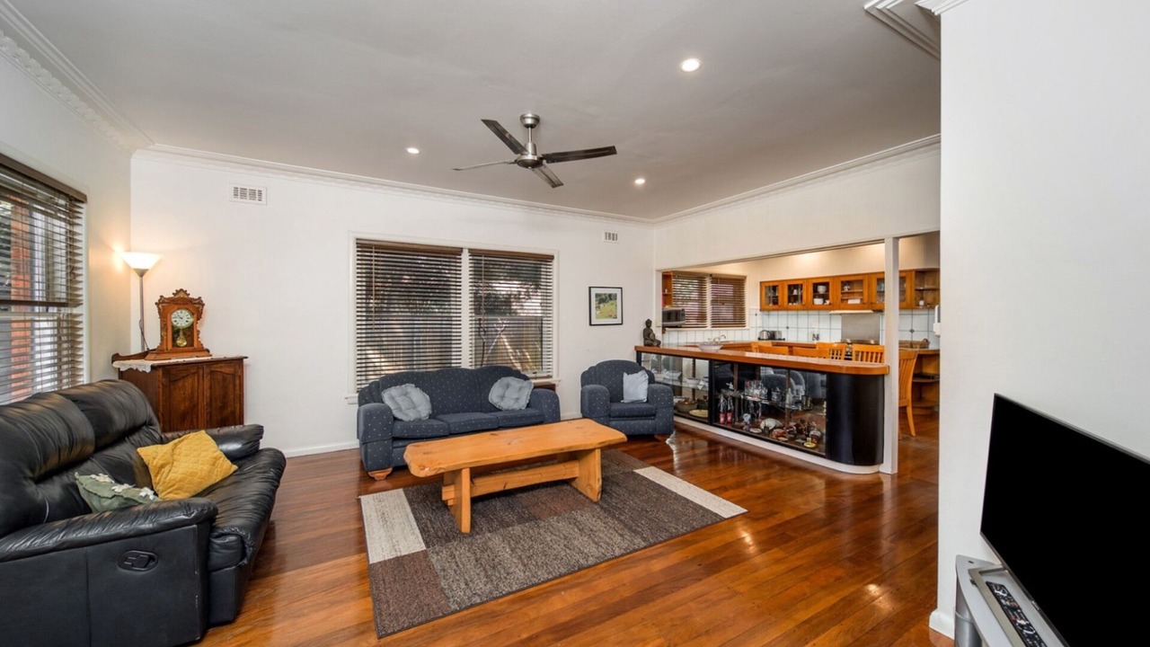 Photo of Livingroom in Brunswick Heads