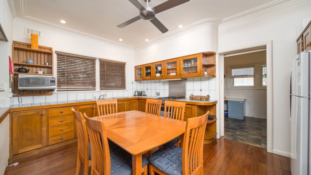 Photo of Kitchen in Brunswick Heads